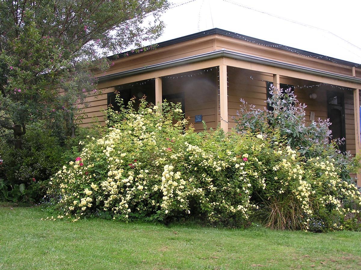 Lemonade Creek Cottages Лорн Экстерьер фото