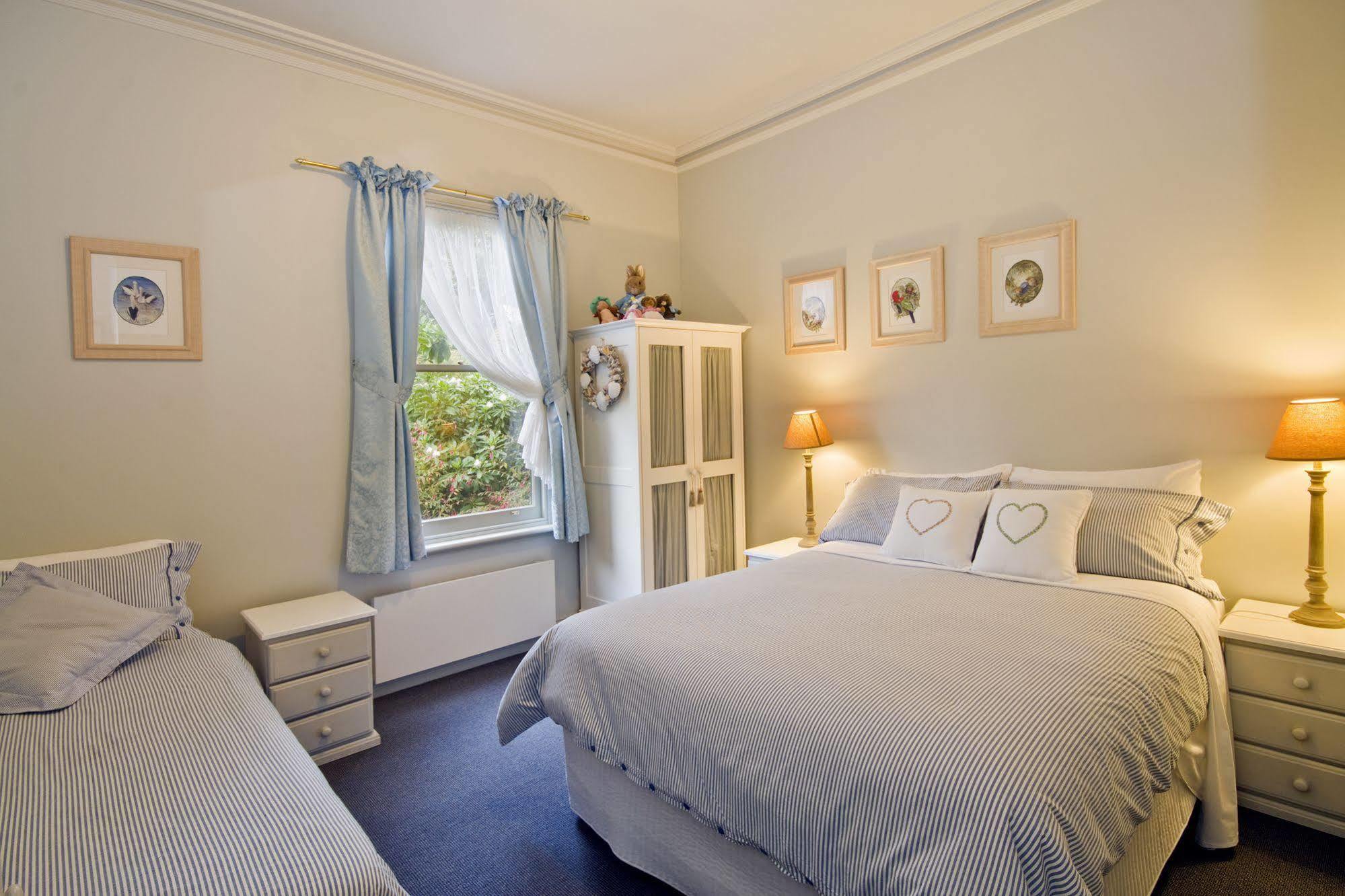 Lemonade Creek Cottages Лорн Экстерьер фото