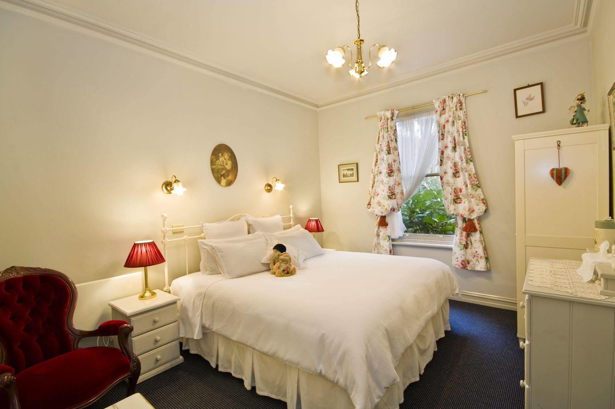 Lemonade Creek Cottages Лорн Экстерьер фото