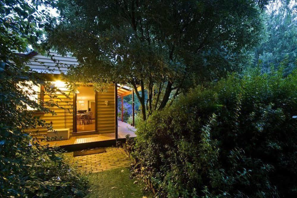 Lemonade Creek Cottages Лорн Экстерьер фото